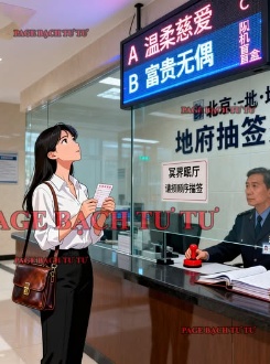 Tôi Và Cái Bóng Của Mình