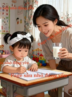 Mẹ Và Dì Tôi