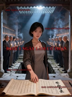 Lời Nguyền Dòng Họ Giữ Mộ