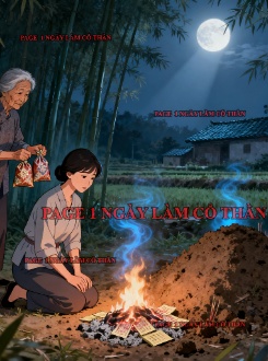 Bà Nội Có Khả Năng Tiên Tri