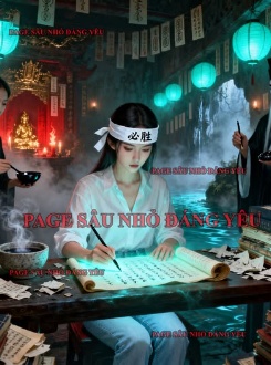 Mẹ Tôi Là Tiểu Thái Muội