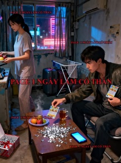 Năm Tấm Vé Cào Và Cú Lật Mặt