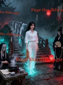 Trùng Sinh Chi Tôi Là Chân Thiên Kim