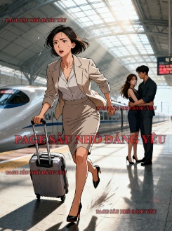 Trợ Lý Vàng Của Tổng Giám Đốc