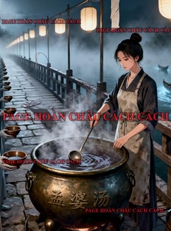 Mẹ Tôi Là Mạnh Bà