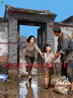 Hai Người Mẹ, Một Đứa Con