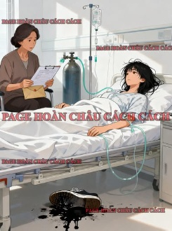 Cô Bạn Cùng Phòng Đến Từ Đ Ị A Ngục