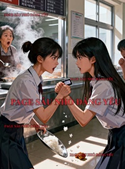 Bạn Cùng Phòng Vô Ơn