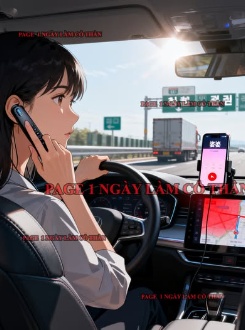 Cuộc Gọi Bất Ngờ Trên Cao Tốc