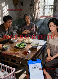 Không Còn Là Con Dâu Họ An