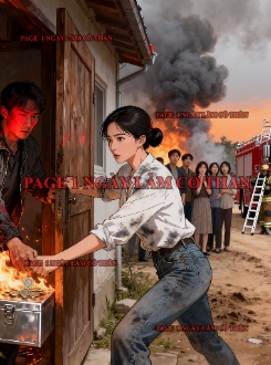 Trở Về Ngày Cháy Nhà