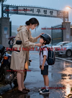 Người Thay Thế Hoàn Hảo