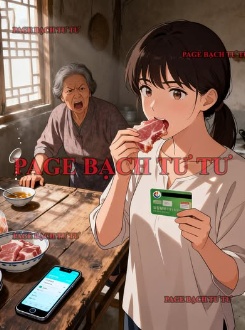 Tôi Ly Hôn Vì Một Miếng Thịt