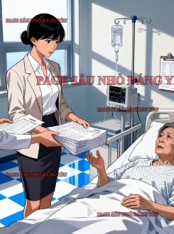 Thay Vì Cứu Mẹ Tôi, Anh Chọn Mua Xe