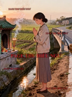 Phong Bao Hôn Ước Âm Dương