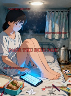 Cô Giáo Mầm Non Của Tập Đoàn Thiên Vũ