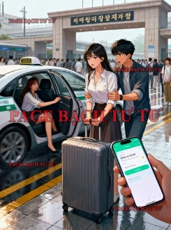 Từ Con Gái Quê Mùa Đến Chủ Tịch Tương Lai