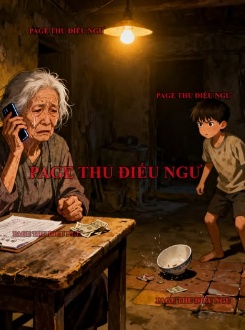Giọt Nước Mắt Người Mẹ