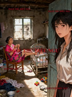 Chủ Nhà Lạnh Lùng, Bảo Mẫu Vô Ơn