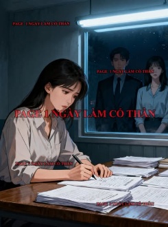 Một Đời Làm Người Thay Thế