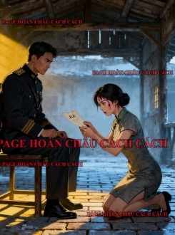 Vợ Đoàn Trưởng