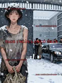 Đêm Giao Thừa Không Đoàn Viên