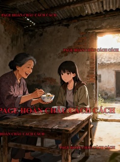 Người Con Gái Mẹ Không Yêu