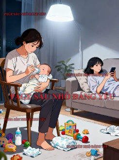 An An Giữa Hai Người