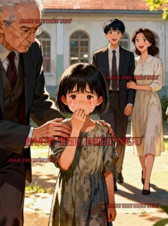 Thiên Thần Nhiều Chuyện