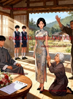 Chồng Và Con Đều Là Giả