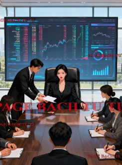 Khi Nữ Tổng Tài R A T Ay