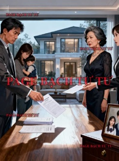 Tạm Biệt Nửa Đời Trước Không Ra Gì