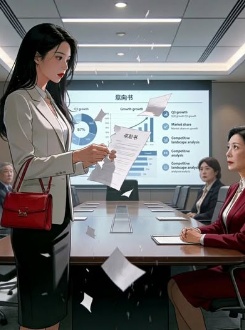 Phỏng Vấn Gặp Lại Mẹ Sau Mười Năm