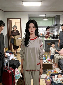 Họ Nghĩ Tôi Hiểu Chuyện, Không Biết Tôi Đang Rút Lui