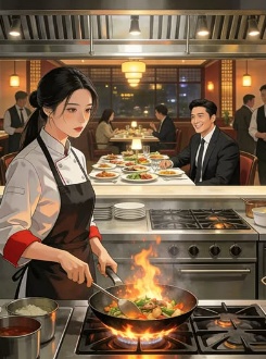 Sau Ly Hôn, Tôi Trở Thành Người Anh Không Với Tới