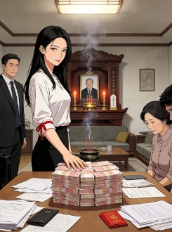 Tôi Là “Ứng Dụng Chuyển Tiền” Của Gia Đình Suốt Tám Năm
