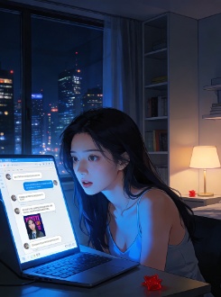 Công Lược Tổng Tài Ba Năm, Độ Hảo Cảm Tụt Từ 70% Xuống 5%