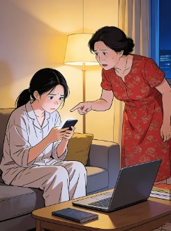 Bí Mật Của Chuyến Du Lịch Lớp
