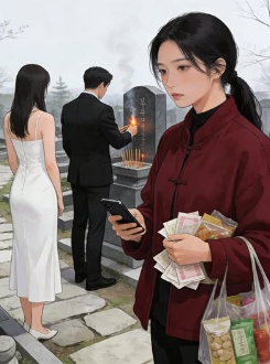 Tảo Mộ Cùng Tiểu Tam