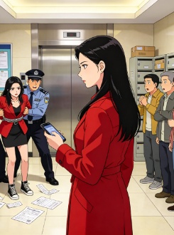 Quà Sinh Nhật Của Tôi Hóa Ra Là Cái Bẫy