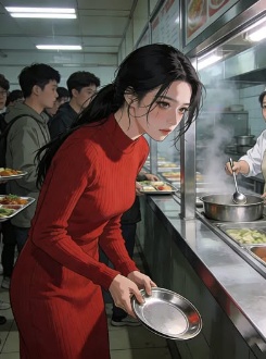 Chiếc Thẻ Hai Vạn Không Bao Giờ Rút Được