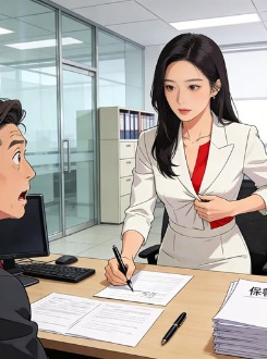 Tôi Nghỉ Việc, Cả Công Ty Mới Biết Khách Hàng Là Của Ai