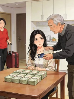 Bí Mật Phía Sau Khoản Tiền Nhà
