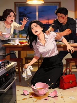 Mùi Người Già