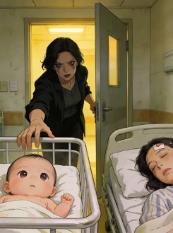 Trọng Sinh: Đổi Lại Số Phận Ngay Từ Lúc Chào Đời