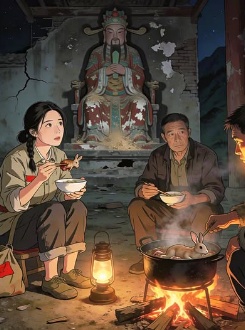 Đừng Ăn Thzịt