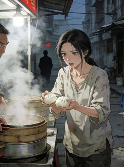 Tôi Sống Nhờ Những Khoản Tiền Không Tên