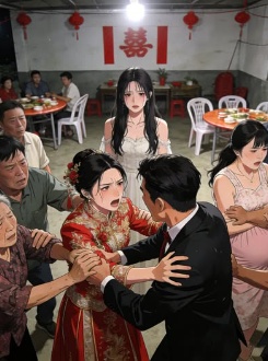 Se Nhầm Duyên