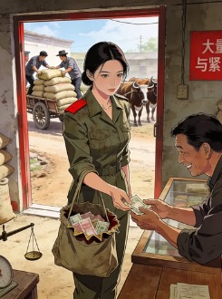 Những Năm Tháng Gian Khó 1966 – Phần 3