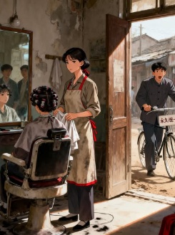 Cô Dâu Trong Lời Hứa Giả